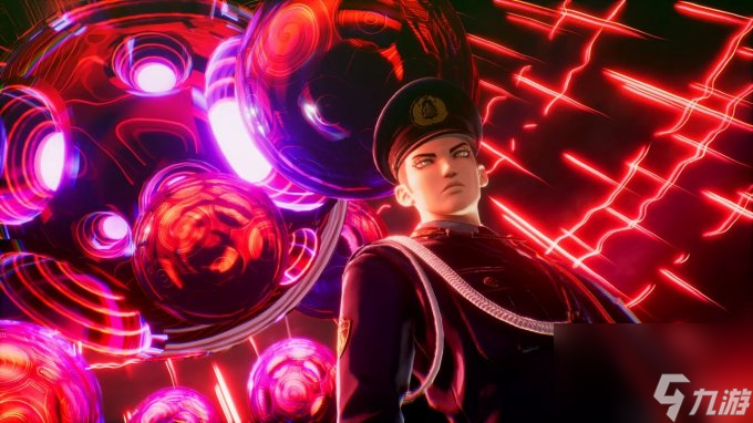《真女神转生5：Vengeance》主角新外观、新恶魔情报公开