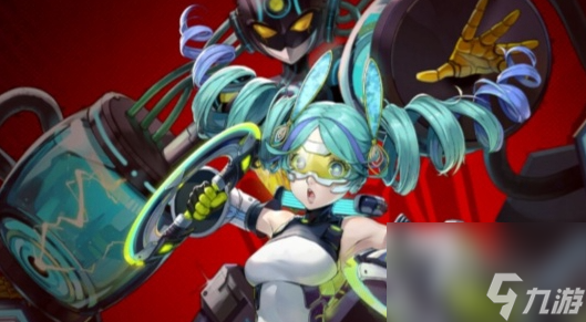 女神异闻录夜幕魅影开服五星自选选什么好