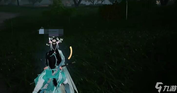射雕手游梦华录关厢野全收集攻略