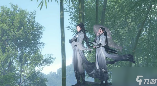 告别“圈钱”游戏，颠覆行业规则！《逆水寒》又干了一件大事