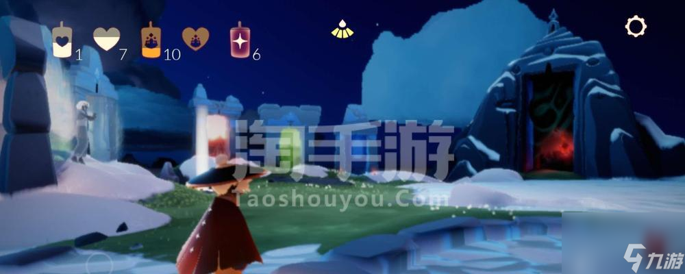 以光遇黑棉裤怎么获得（教你轻松获取黑棉裤）