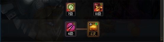 DNF2024黑暗武士怎么加点