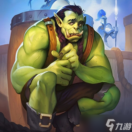 <a id='link_pop' class='keyword-tag' href='https://www.9game.cn/lscsmsyxcazb/'>炉石传说</a>怯懦的步兵属性介绍