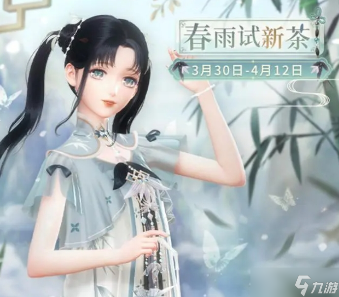 闪耀暖暖小楼听雨到天明高分搭配攻略 小楼听雨到天明最佳搭配推荐[多图]
