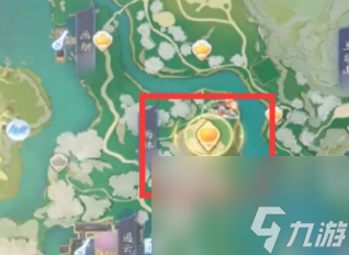 《射雕》入桃花岛前置任务攻略