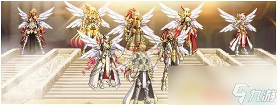 《DNF》​暗黑极天幻翼套获取攻略