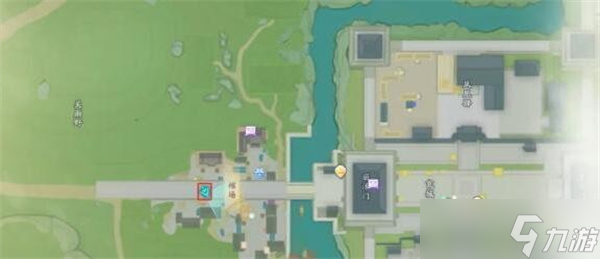 射雕引雷针怎么获得