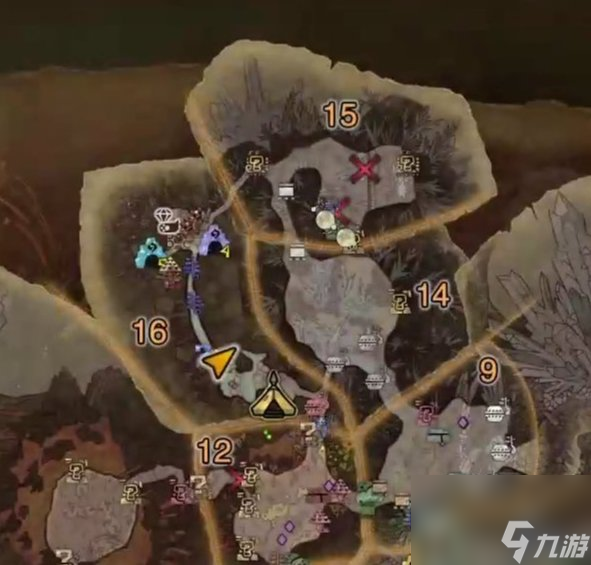 《怪物猎人世界》指路者怎么解锁 指路者成就攻略
