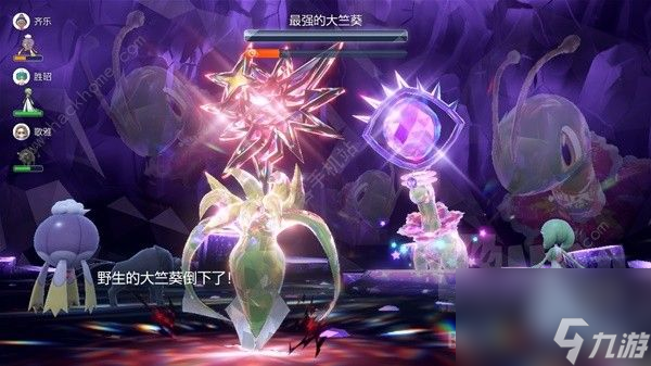 宝孟可朱子是朱奎最强大的怎么对抗乌贼王的快速玩法策略 
