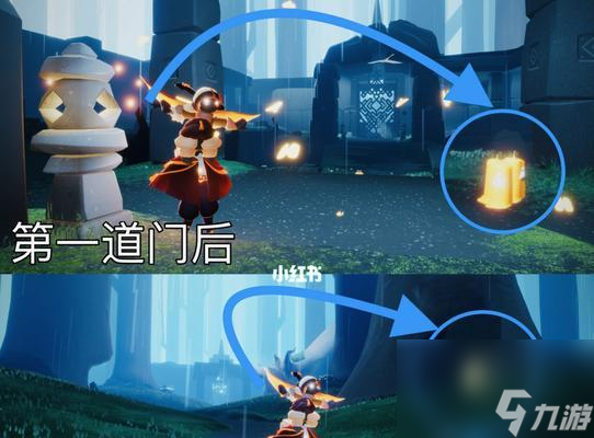 《以光遇》蜡烛快速收集攻略（轻松获得蜡烛）