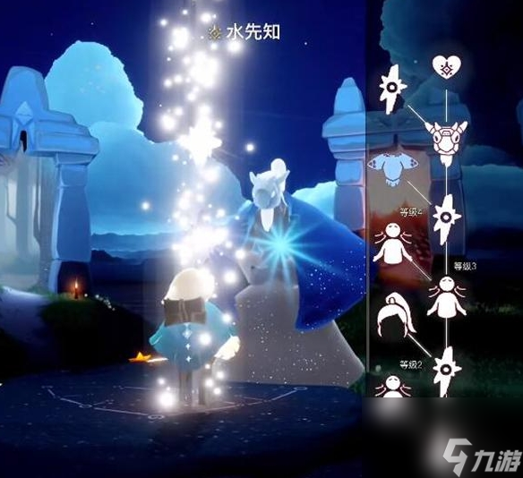 <a id='link_pop' class='keyword-tag' href='https://www.9game.cn/skygy/'>光遇</a>圣岛季圈圈先祖怎么拿