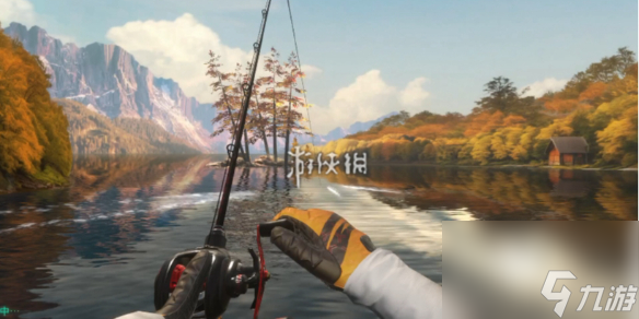 歡樂釣魚大師最后一條魚詳解