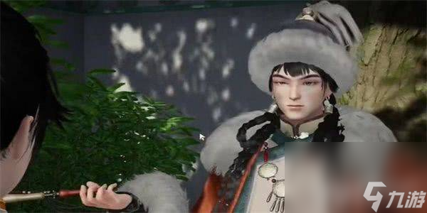 射雕手游两小无嫌猜称号该如何获取 两小无嫌猜称号获取方法一览