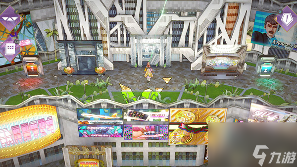 《沙加:Emerald Beyond》steam上線時間一覽