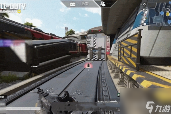 <a id='link_pop' class='keyword-tag' href='https://www.9game.cn/smzhsy/'>使命召唤手游</a>秘域奇兵版本玩法前瞻汇总