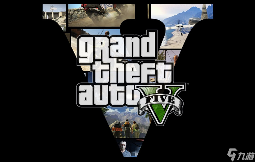 GTA5朱丽叶图片