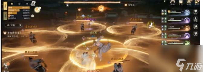 射雕手游土城关副本怎么过 土城关副本攻略