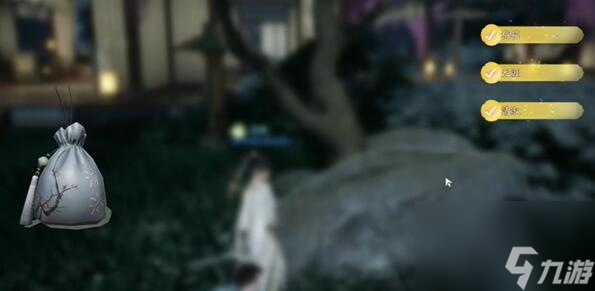 射雕手游独幽琴弦怎么收集