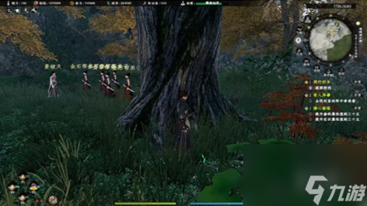 下一站江湖2金石地牢任务攻略