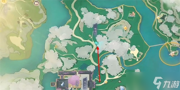 射雕手游两小无嫌猜称号怎么获得