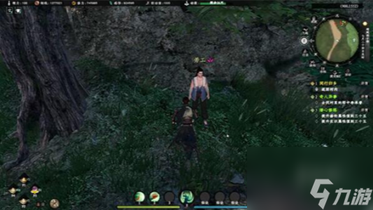 下一站江湖2金石地牢任务攻略