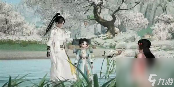 射雕手游两小无嫌猜称号该如何获取 两小无嫌猜称号获取方法一览