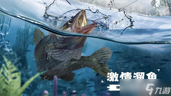 天天釣魚(yú)怎么才能釣到龍 快速釣龍技巧攻略