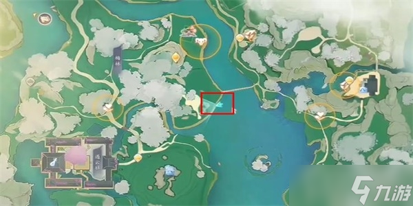 《射雕手游》红尘戏不虞之隙成就达成方法