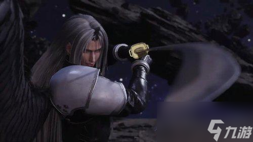 《FF7重生》制作人：三部曲完結(jié)后仍想繼續(xù)故事