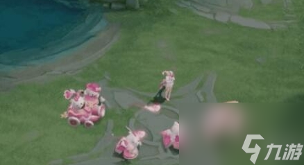 《王者荣耀》小兵皮肤可以共享吗