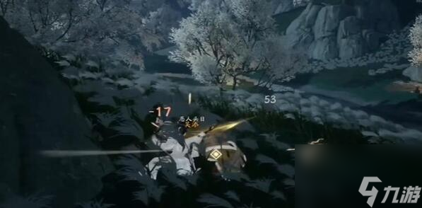 射雕手游独幽琴弦怎么收集