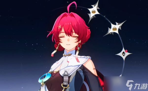 《鸣潮》4星战神角色推荐