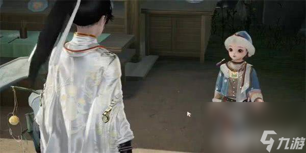 射雕手游两小无嫌猜称号该如何获取 两小无嫌猜称号获取方法一览