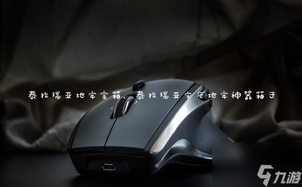 泰拉瑞亚地牢宝箱，泰拉瑞亚灾厄地牢神器箱子