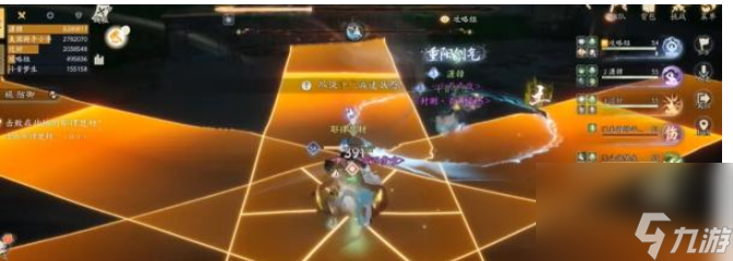 射雕手游土城关副本怎么过 土城关副本攻略