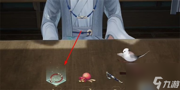 射雕手游心有灵犀号称获取方法-射雕手游心有灵犀号称怎么获得