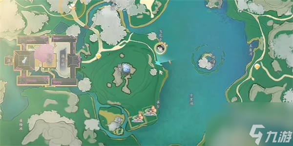 射雕:红尘戏一叶扁舟成就解锁方法是什么