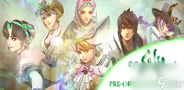《沙加:Emerald Beyond》steam上線時間一覽