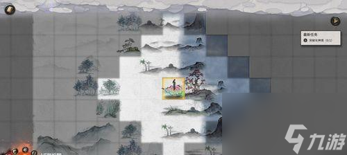 鬼谷八荒酒館喝酒buff效果一覽（解鎖神秘能力）
