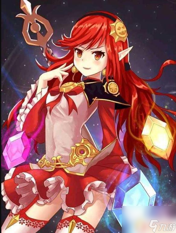 智慧型法师：元素师与魔道学者