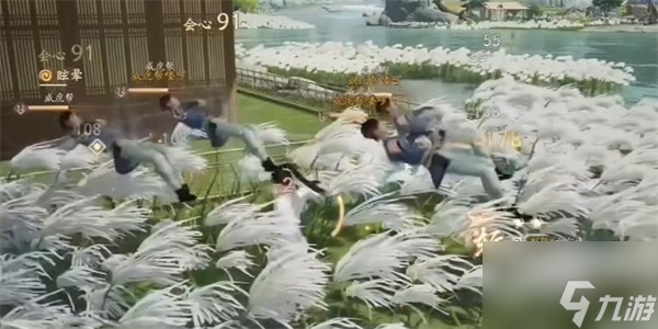 射雕淮白糟鱼怎么收集 射雕淮白糟鱼收集方法