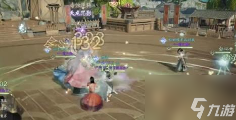 射雕炼狱本打法攻略