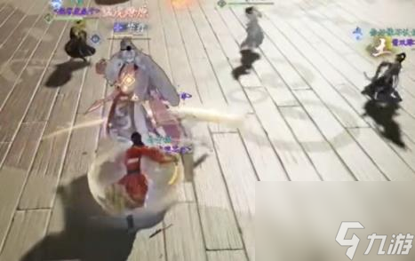 射雕炼狱本打法攻略