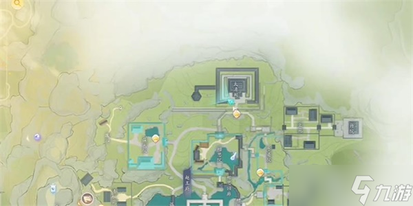 射雕手游武经总要收集攻略