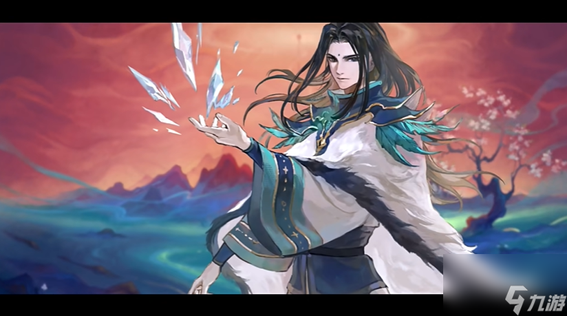 阴阳师联动雾山五行最终弹PV公开 4月24日正式开启