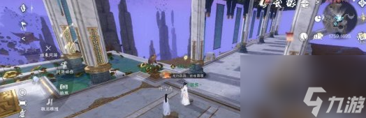 逆水寒手游降龙在手抽髓获得方法