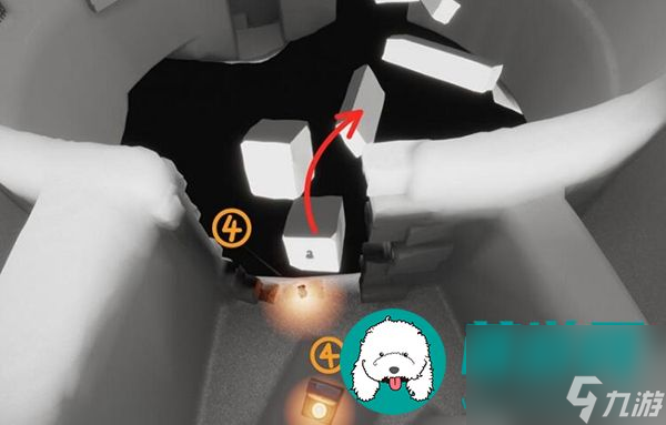 光遇土之试炼怎么过-预言季土之试炼通关攻略