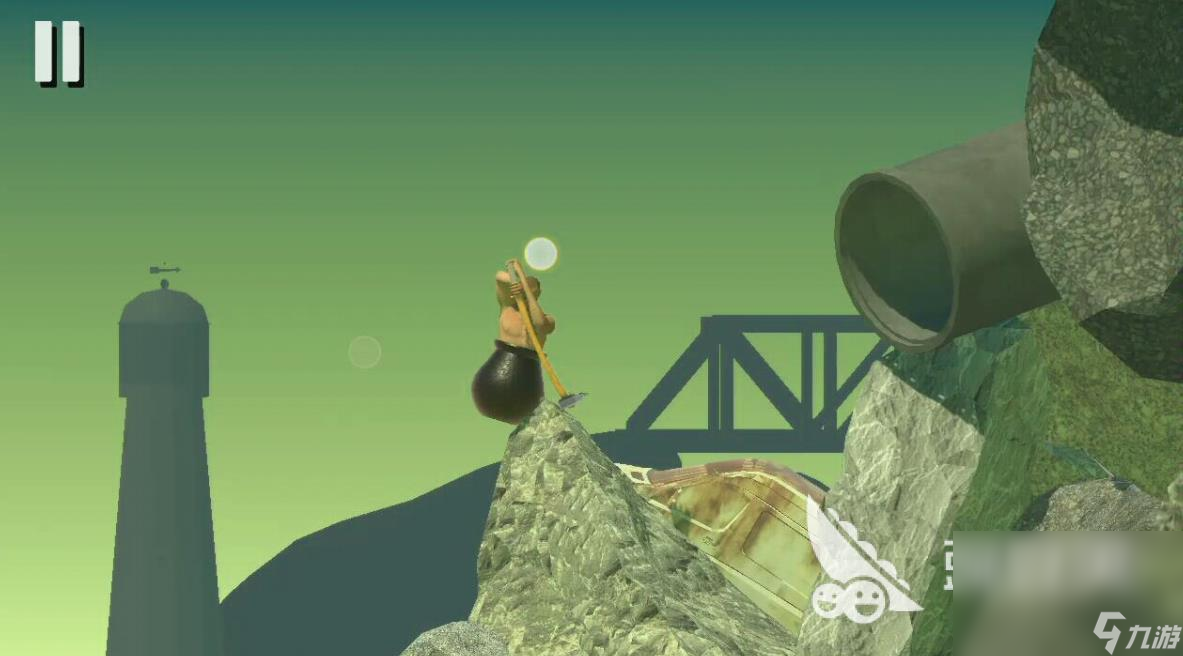 必玩的高难度游戏推荐 2024硬核度高的手游大全