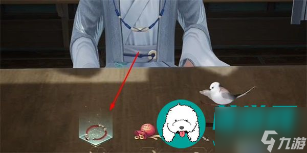 <a id='link_pop' class='keyword-tag' href='https://www.9game.cn/shediao/'>射雕手游</a>心有灵犀称号获取方法是什么-射雕手游心有灵犀称号解锁技巧分享