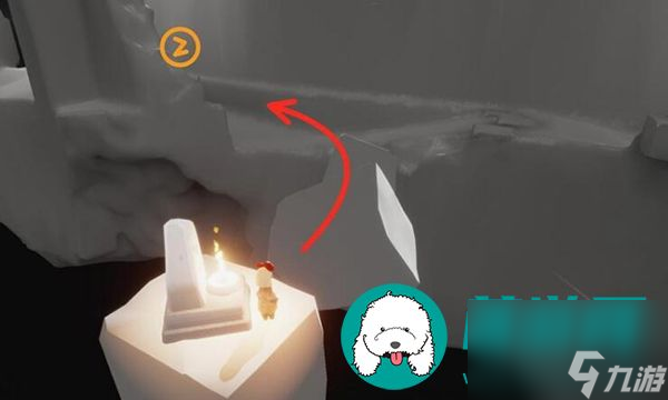 光遇土之试炼怎么过-预言季土之试炼通关攻略